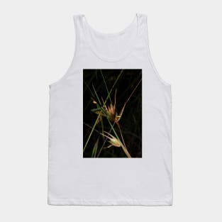 Grass Patterns Tank Top